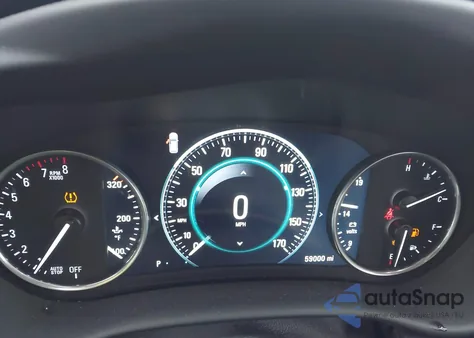 2017 Buick Envision Premium I from USA, damaged, VIN LRBFXESX6HD087497